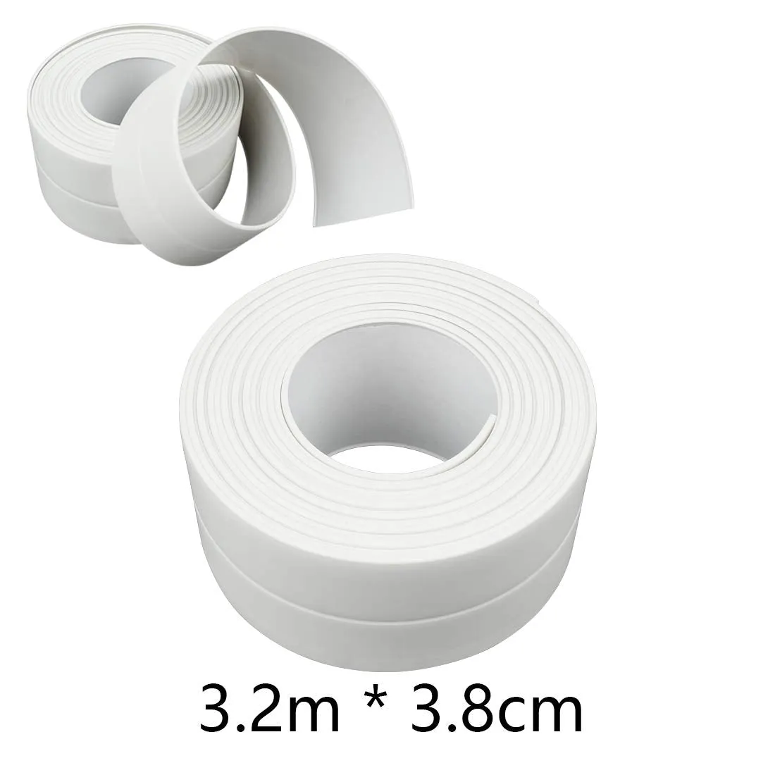 Waterproof Tape Rubber Repair Self Adhesive Sealing Caulk Rescue Bonding Strong
