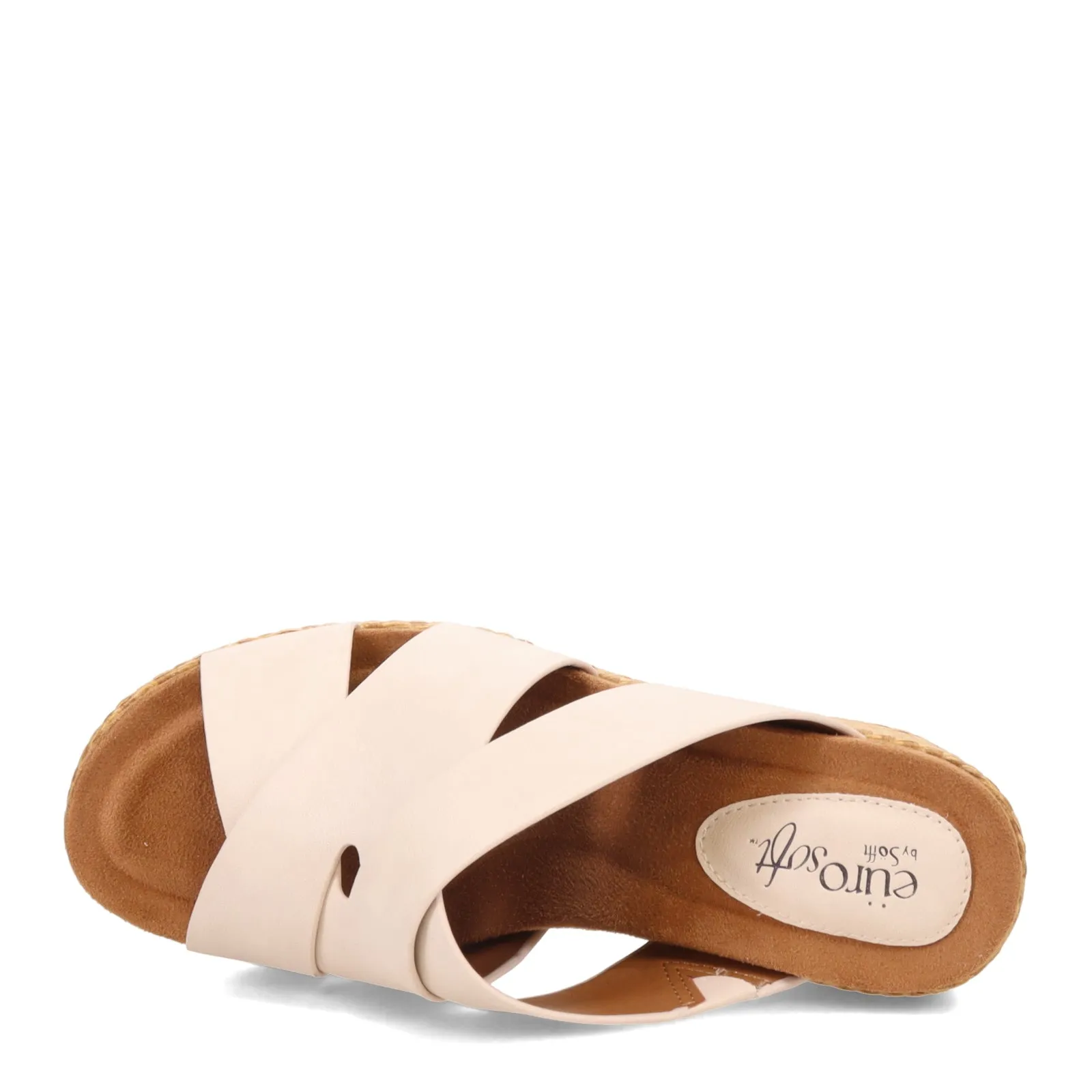 Women's Eurosoft by Sofft, Kailani Sandal