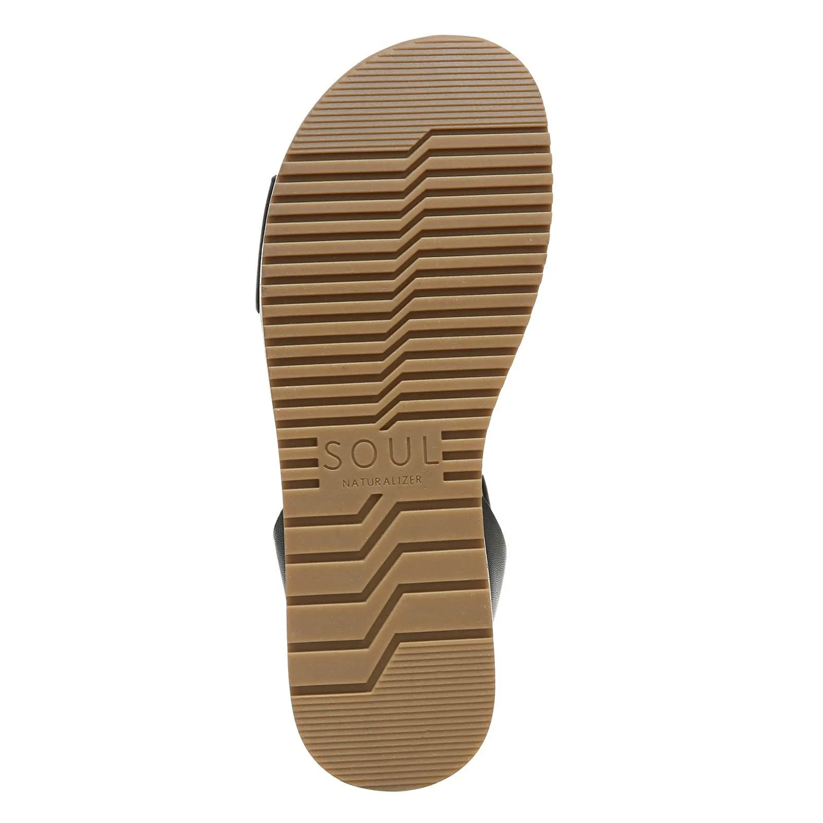 Women's SOUL Naturalizer, Detail Sandal