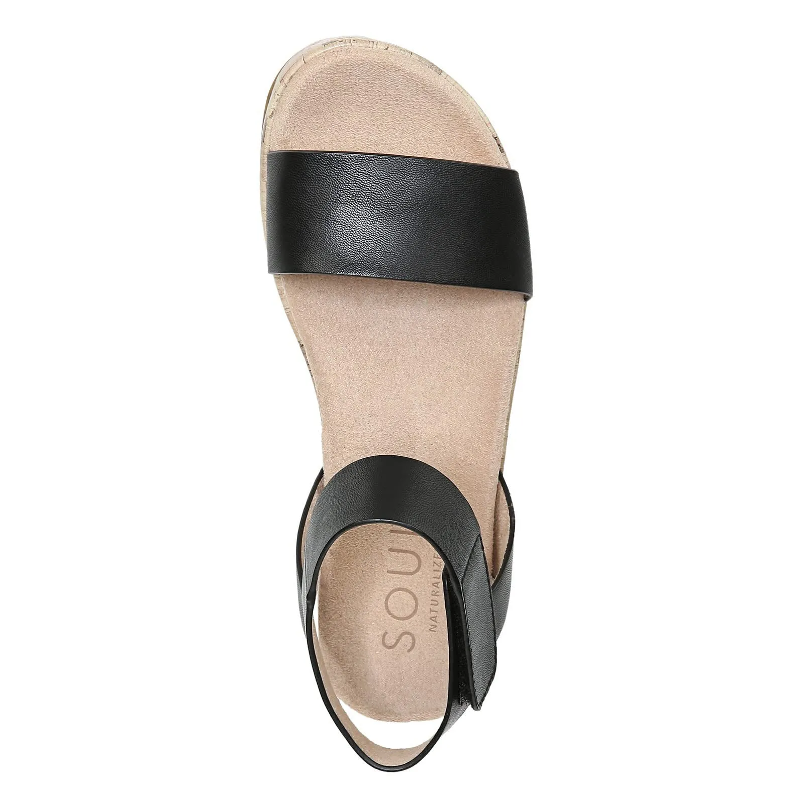 Women's SOUL Naturalizer, Detail Sandal