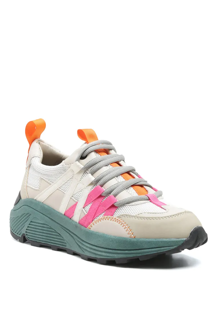 ZAMI Active Running Shoes